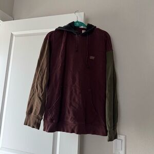 Men’s Levi's Colorblock Hoodie